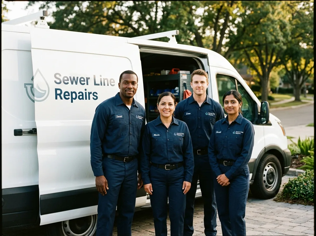 Emergency Plumber company in Goldendale, WA